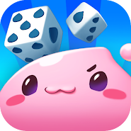 RAGMON DICE ADVENTURE! 
